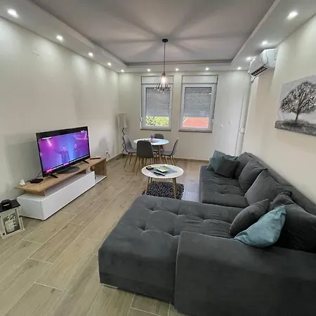 شقة Dream House Paraćin