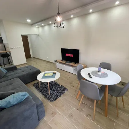 Dream House Apartamento *