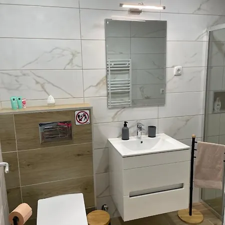 Apartamento Dream House *