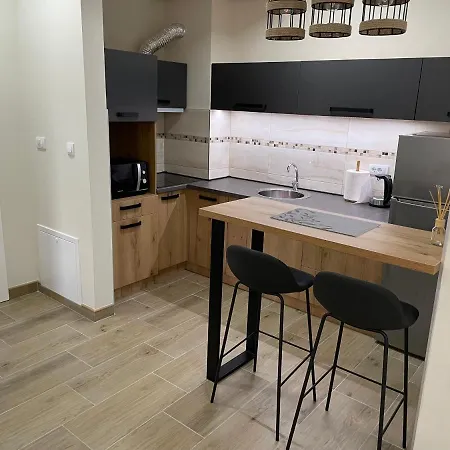 شقة Dream House Paraćin