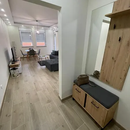 Apartamento Dream House *