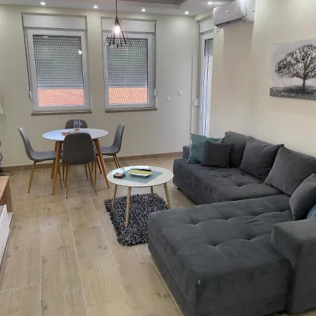 Dream House Paraćin