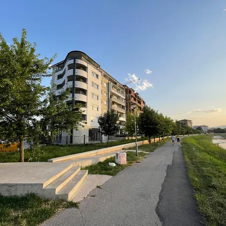 Dream House Apartamento Paraćin